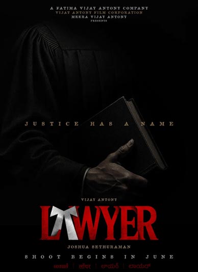 lawyer